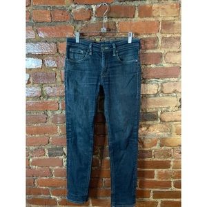 Levi’s 511 Dark Wash Commuter Jean